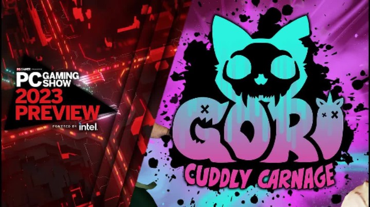 滑板杀手猫 ？动作冒险游戏《Gori: Cuddly Carnage》公布预告片