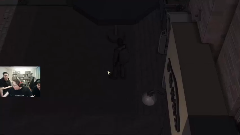 【2022-11-17 22点场】即将拥有人鱼线的PDD：开熏每一天