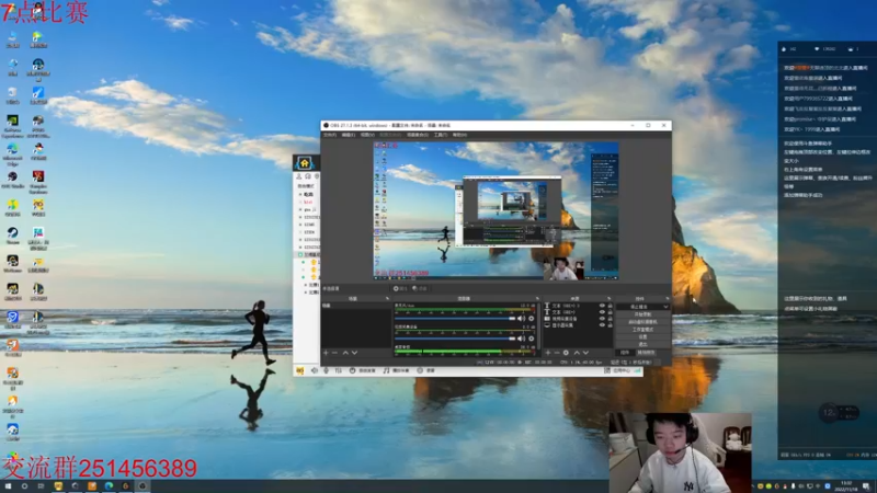 【2022-11-18 13点场】一家之猪ovo：7点比赛 德杯预选赛