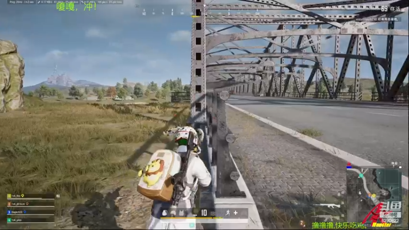 【2022-11-17 22点场】j1eeeeee：铁憨憨车队