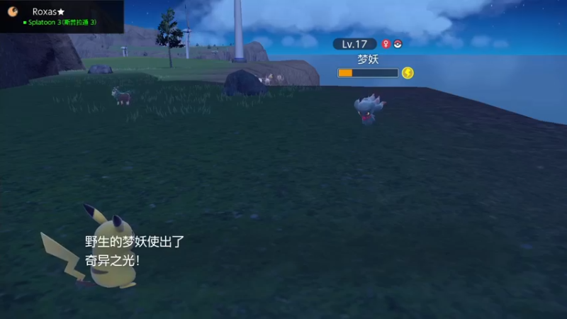 【2022-11-18 15点场】KazeLink：主播开发游戏去了 随缘开播