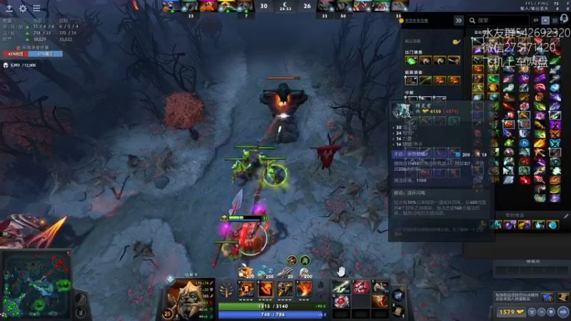 【2022-11-18 19点场】小粥泥浆：关键词:哈斯卡还得看这里