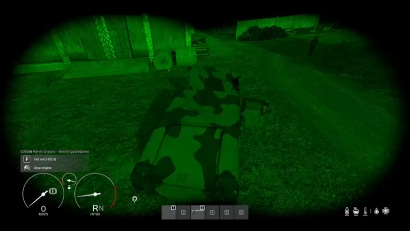 【2022-11-18 14点场】dayz韩爱东西：老韩带你们发东南西北旋风财