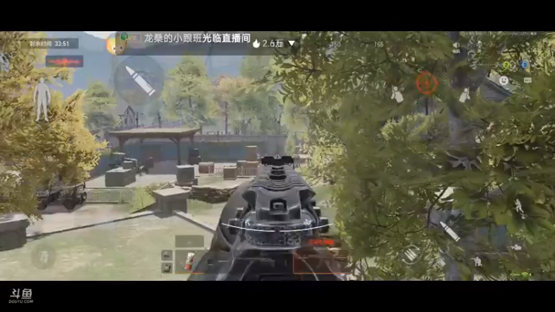 【2022-11-17 22点场】铭铭仔仔：《暗区突围》火爆来袭