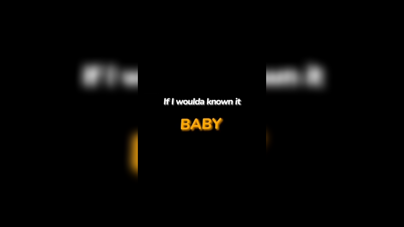 【叶知秋】我说我是女的 你却到处说我是你的