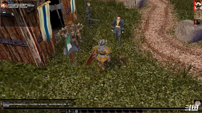 【2022-11-17 23点场】zzispig：班迪与黑暗重生 535242