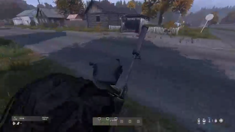 【2022-11-18 12点场】dayz韩爱东西：老韩带你们发东南西北旋风财