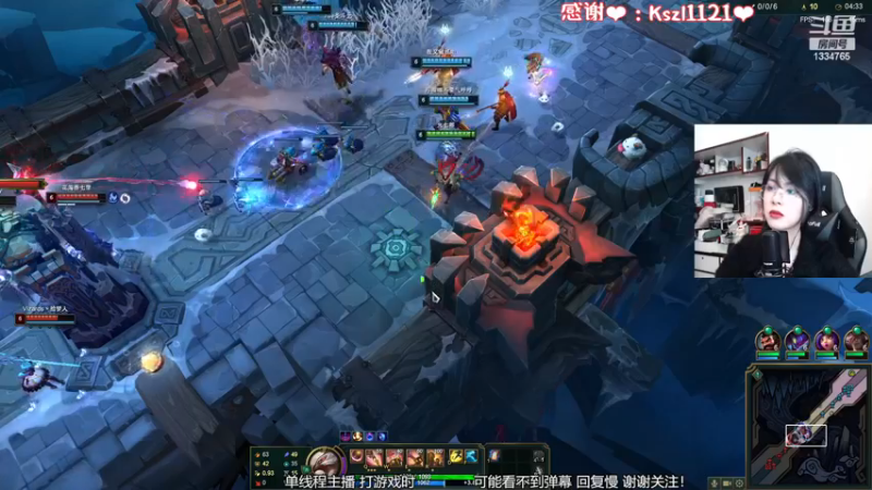 【2022-11-17 23点场】是希文吖丶：【希文】祝你今日愉快~