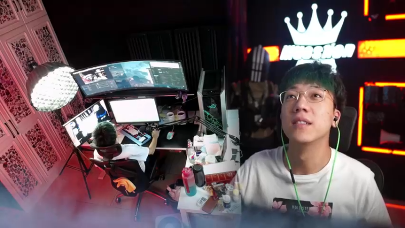 【2022-11-18 08点场】斯祥丶：名人堂提投票！早9点三人服！