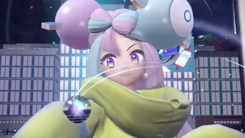 【2022-11-18 05点场】KazeLink：主播开发游戏去了 随缘开播