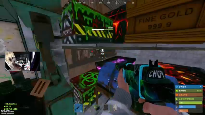 【2022-11-18 14点场】斯祥丶：名人堂提投票！早9点三人服！