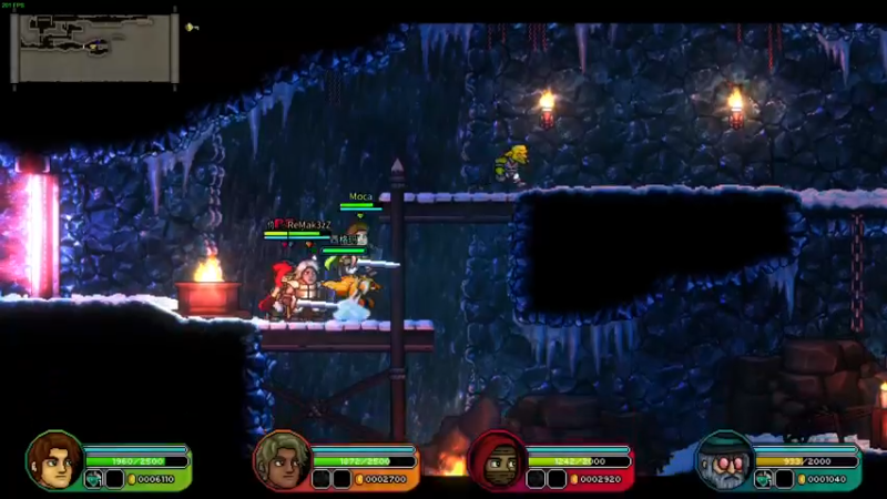 【2022-11-18 18点场】这个ID很流弊：team17   英勇无厌（ID