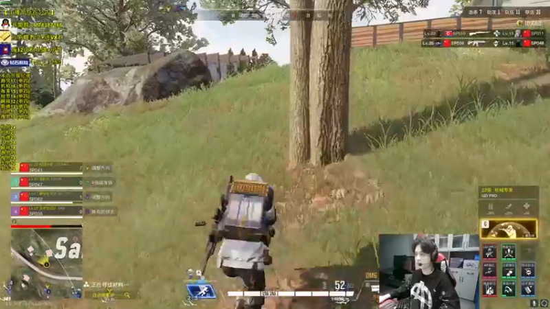 【2022-11-18 14点场】Table白羊：【全职业天花板】先单四，10点带钻粉上车