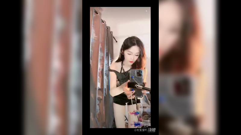 如果有这样的女朋友，你们还会晚回家吗