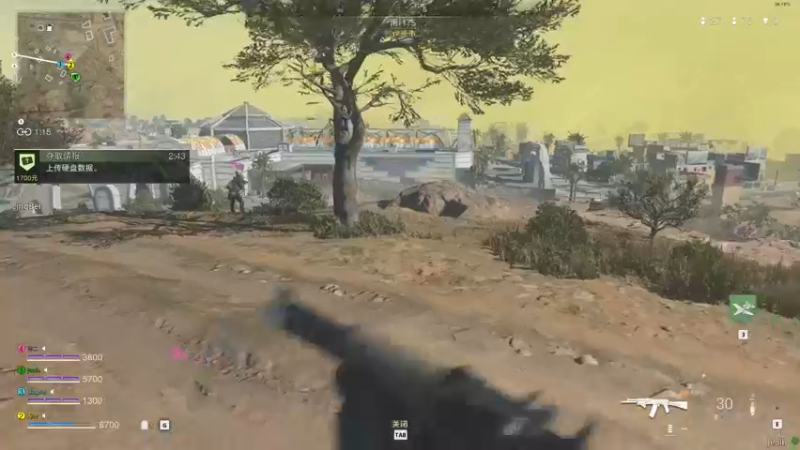 【2022-11-17 22点场】海豹zzz：6点来PUBG哦！