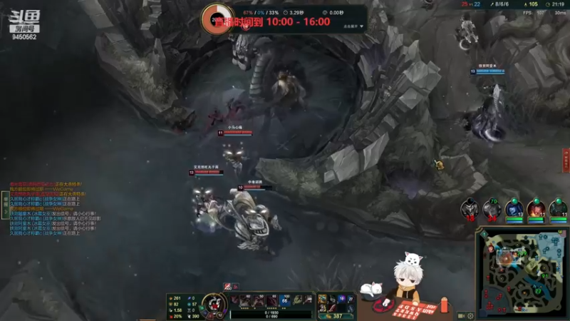 【2022-11-15 13点场】章发财丶：精神攻击，击你太美！