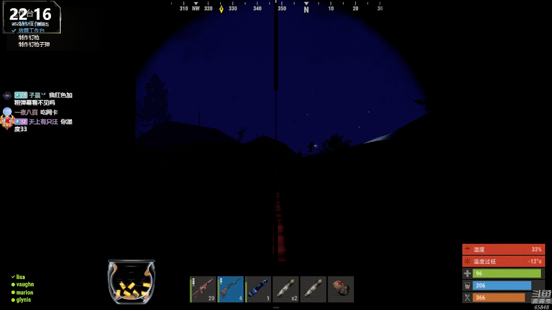 【热门游戏】Happy丨猫腻的精彩时刻 20221118 22点场