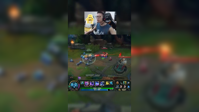 操作怪竟是我自己？