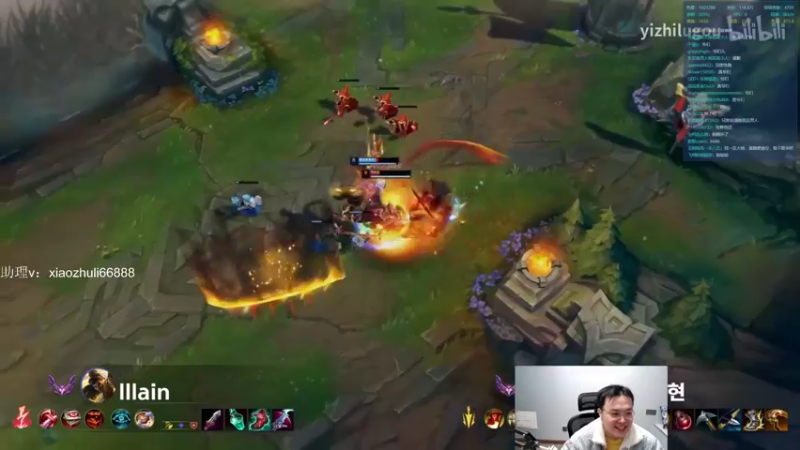 【2022-11-18 02点场】jjking剑姬：世界第一剑姬，重回巅峰！