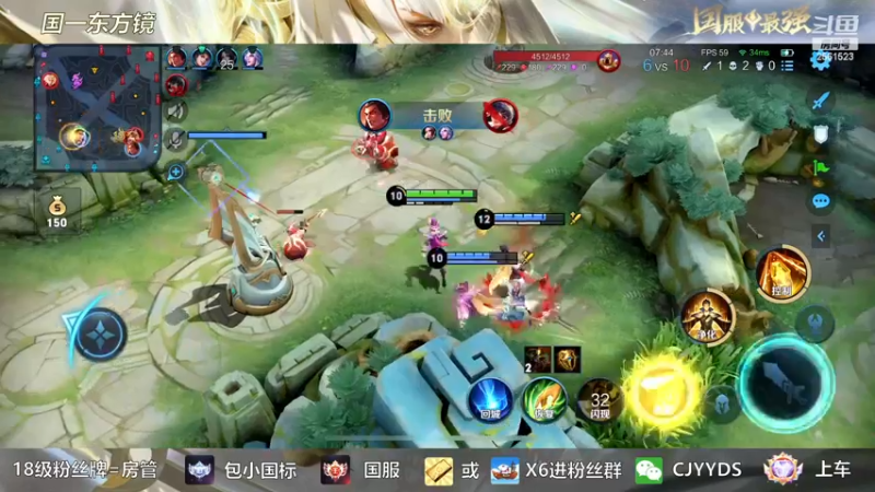 【2022-11-17 21点场】冲酱ccc：新的一个月新的开始！