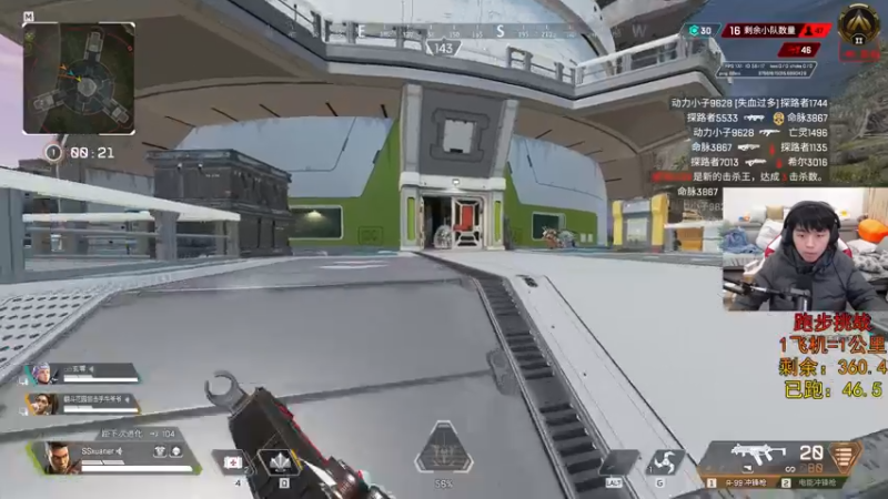 【2022-11-16 19点场】丨绅士瑄丨：【绅士瑄】快乐制造机~