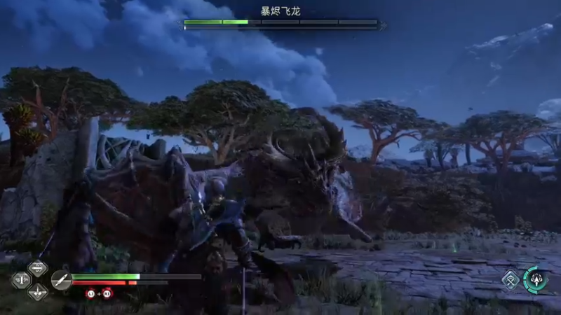 【2022-11-18 12点场】这个ID很流弊：战神5 白金计划（ID