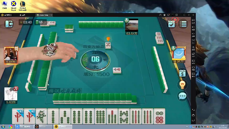 【格斗游戏】战神_河池VR的精彩时刻 20221118 10点场