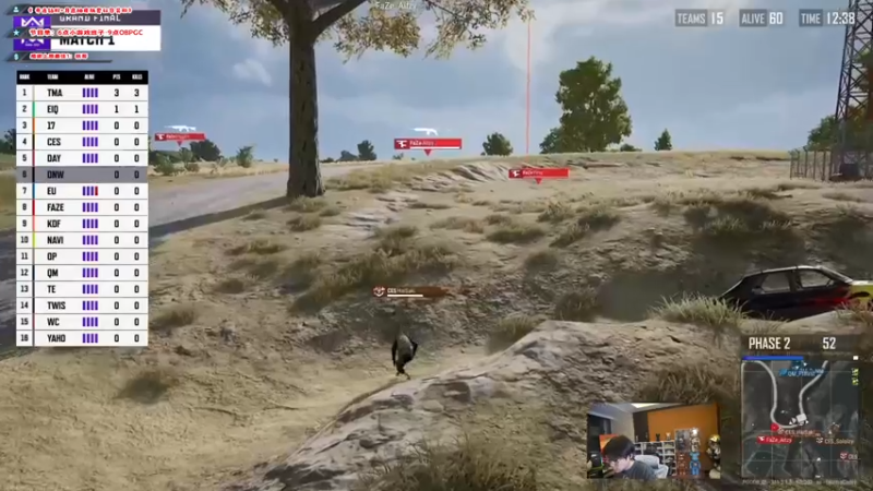 【2022-11-17 21点场】imxiaoxin：【✘-✘】PGC决赛！一起收看！