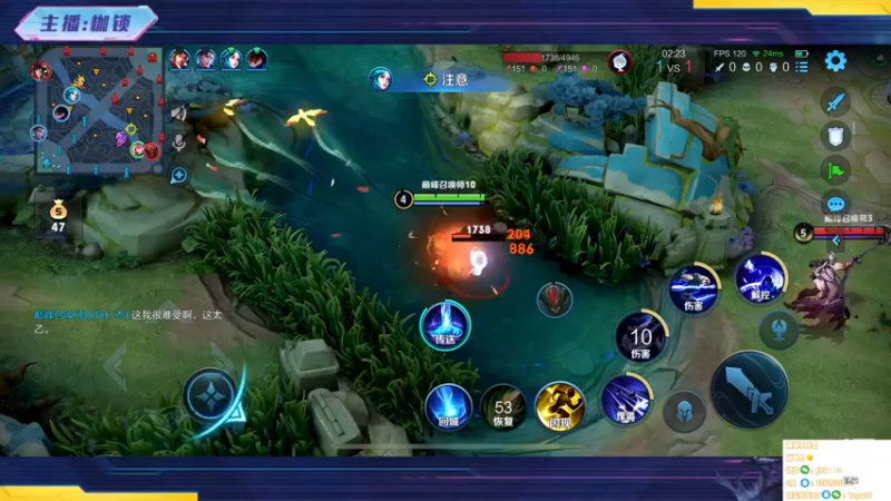 【2022-11-18 21点场】是个枷锁：【枷锁】巅峰赛冲上榜