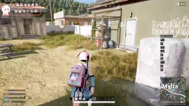 【2022-11-17 22点场】昔恩小姐姐：【小奶团】搞笑女永不过时~