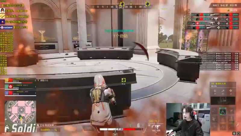 【2022-11-14 14点场】Table白羊：【全职业天花板】单四，10点带钻粉乱杀