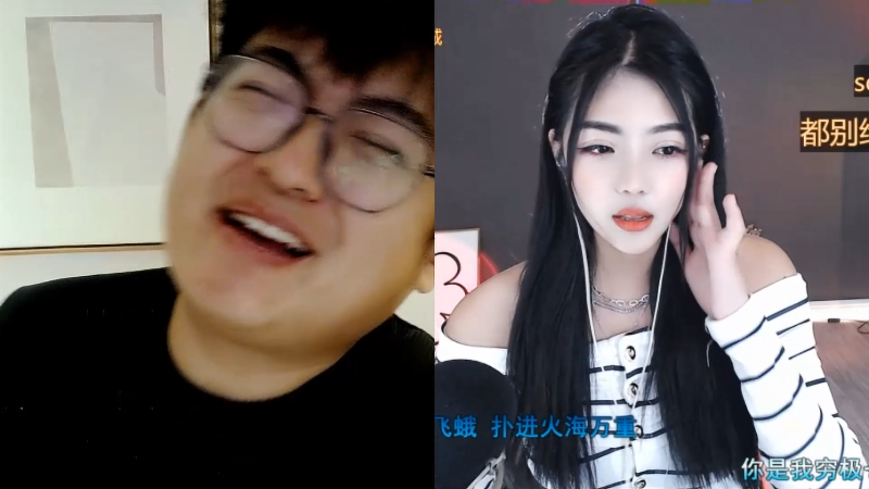 【音乐】火力堂主的精彩时刻 20221117 23点场