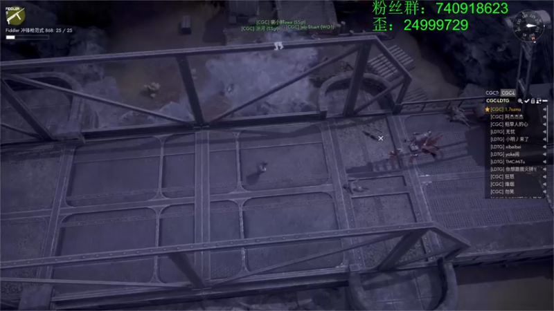 【2022-11-17 20点场】重金难求一杯水：阿水牌散兵坑