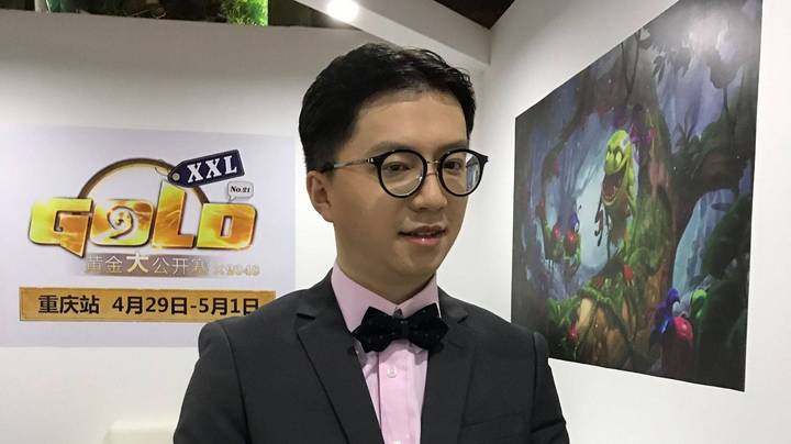 【狗贼的日常533】来谈谈这游戏！