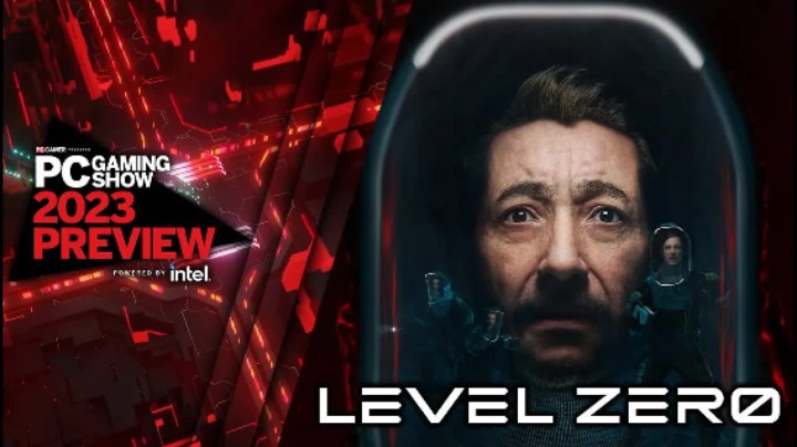 多人恐怖游戏《Level Zero》公布宣传片