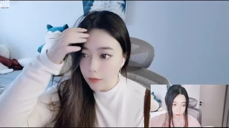 【2022-11-18 12点场】云樱花颜金步摇S：爱我，不爱也行