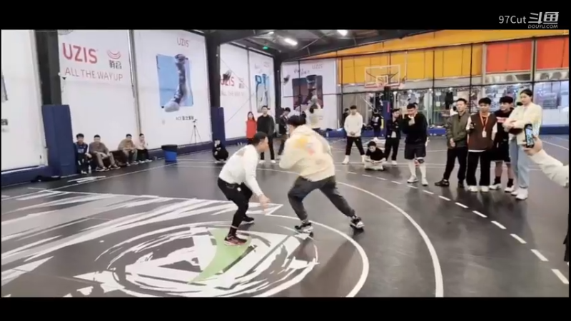 【娱乐篮球】 17-13-33