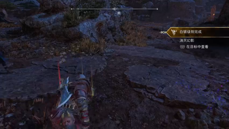 【2022-11-18 10点场】这个ID很流弊：战神5 白金计划（ID