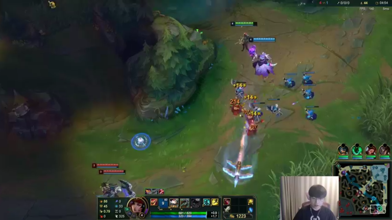 【2022-11-18 16点场】微笑：微笑：峡谷之巅搞搞