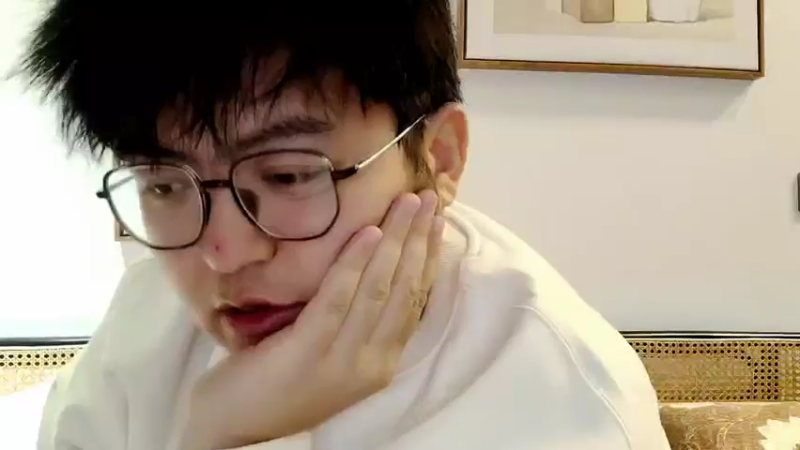 【2022-11-18 19点场】火力堂主：正常的一天 241123