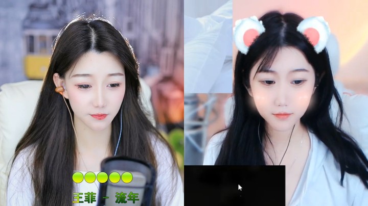 呼吸决定和流年