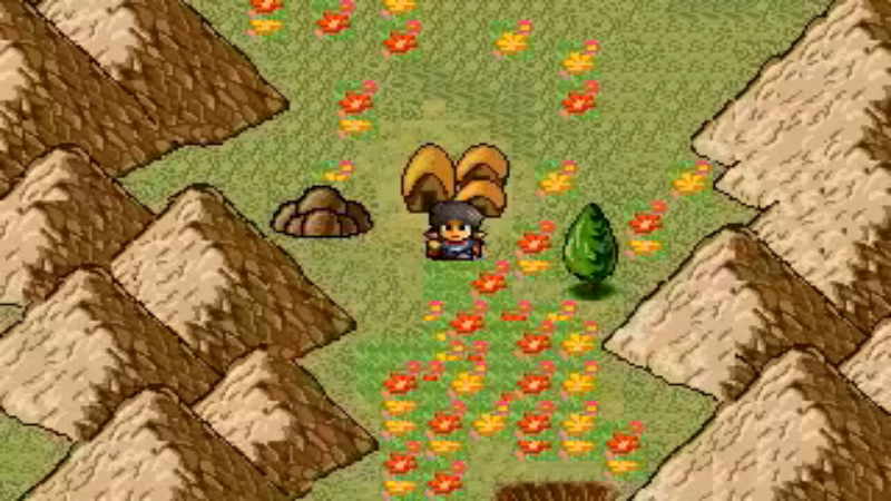 DOS失落的封印 12地道