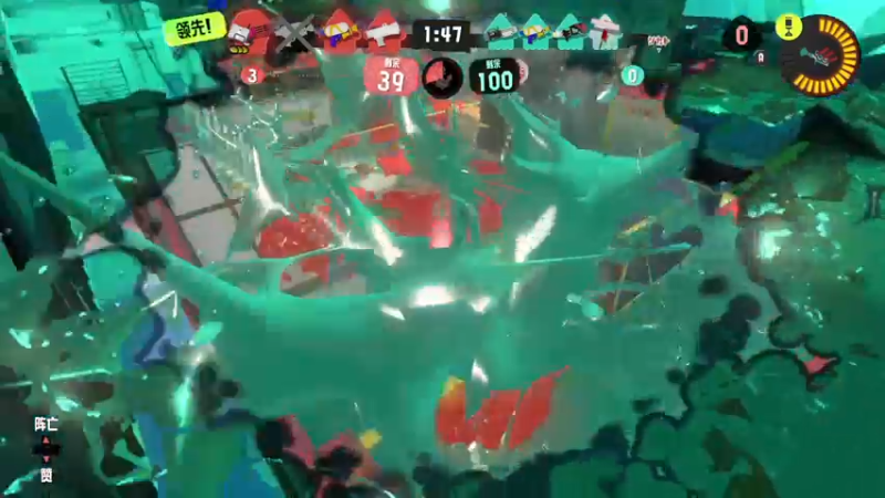 【2022-11-17 21点场】KazeLink：主播开发游戏去了 随缘开播