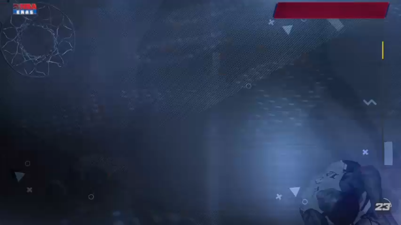 【2022-11-17 22点场】孟孟孟孟辰：NBA2K23水友赛，冲，孟大胆游戏时间