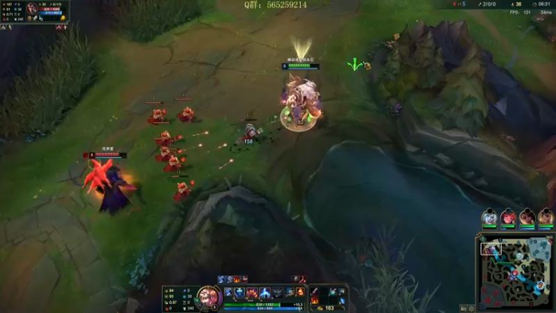 【2022-11-17 22点场】熊王c：熊c：新赛季开干