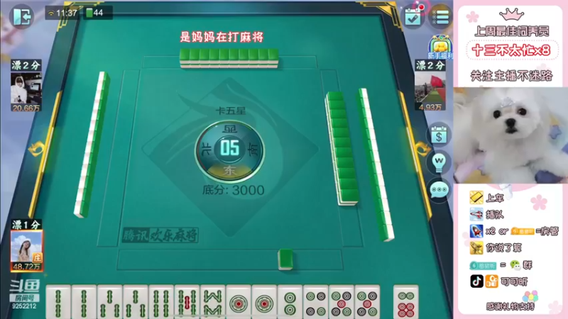 【2022-11-18 11点场】可可昕ohh：是不是你最爱的甜昕~
