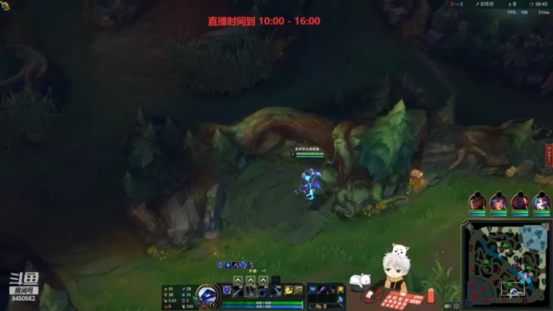 【2022-11-15 11点场】章发财丶：精神攻击，击你太美！