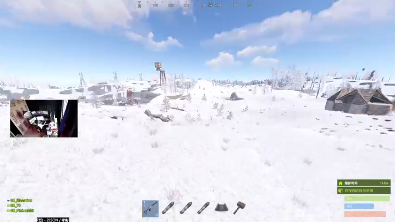 【2022-11-18 16点场】斯祥丶：名人堂提投票！早9点三人服！