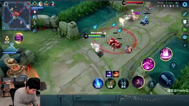 【2022-11-18 21点场】a九日i999：九日：王者荣耀