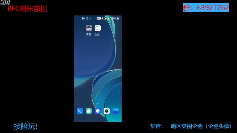 【2022-11-17 20点场】今天还在玩游戏的企鹅：不清仓库我也要挥霍！